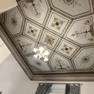 Casa In Castelvecchio Appartamento