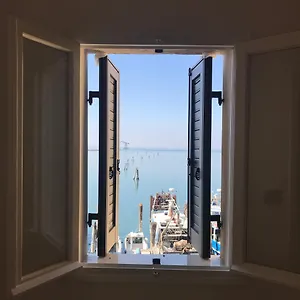 Sunset House Chioggia