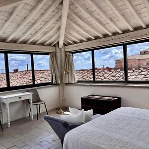 Bed & Breakfast 1550 Residenza D'epoca, Siena