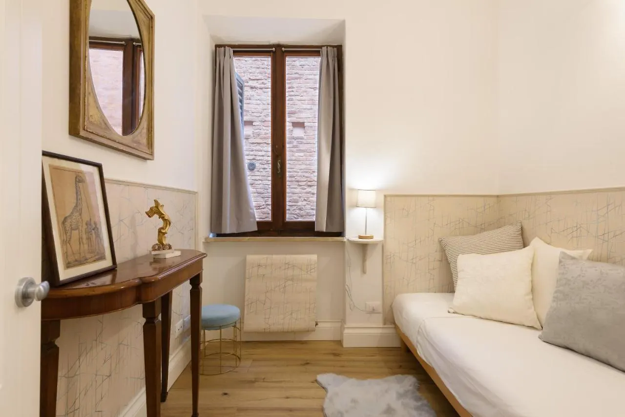 L'Azure Di Siena Appartement 0*,  Italië