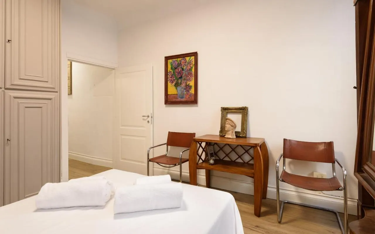 L'Azure Di Siena Appartement Italië